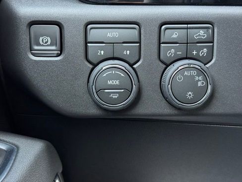 New 2026 Chevrolet Silverado 1500 LT w/ All Star Edition Plus image 28