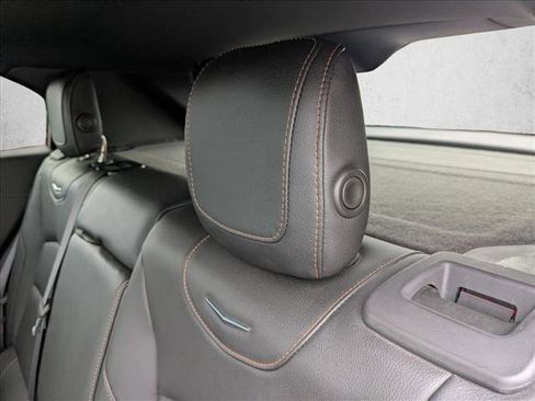 Used 2019 Cadillac XT4 Sport image 15