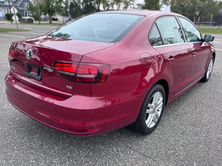Used 2017 Volkswagen Jetta S FWD image 8
