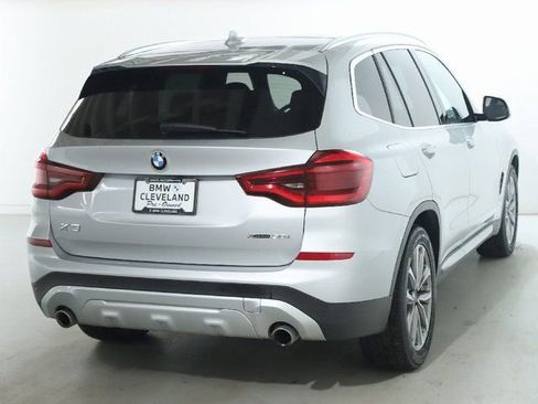Used 2019 BMW X3 xDrive30i image 48
