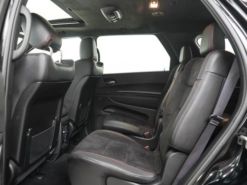 Used 2024 Dodge Durango R/T AWD/4WD image 16