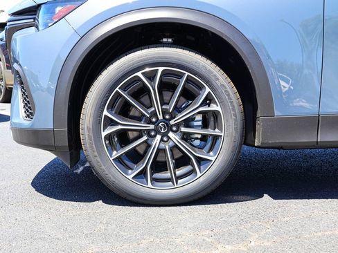 Used 2025 MAZDA CX-70 Plug-In Hybrid w/ Premium Pkg image 15