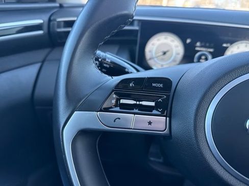 Certified 2023 Hyundai Tucson SEL w/ Convenience Package image 25