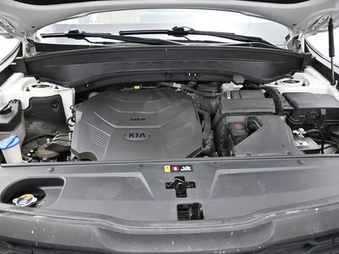 Used 2021 Kia Telluride SX AWD/4WD image 15