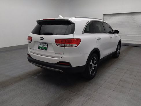 Used 2018 Kia Sorento EX FWD image 9