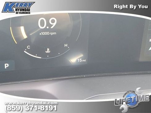 New 2026 Hyundai Palisade SEL image 26