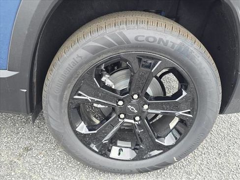 New 2026 Chevrolet Equinox LT w/ Convenience Package II AWD/4WD image 31