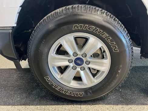 Used 2021 Ford F150 XL w/ Trailer Tow Package image 15