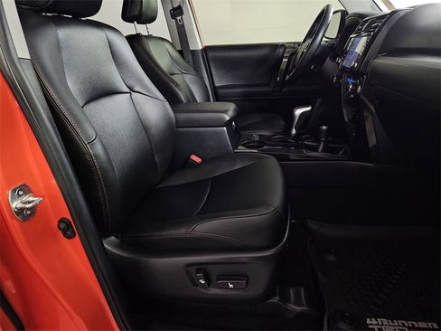 Used 2023 Toyota 4Runner TRD Pro image 31