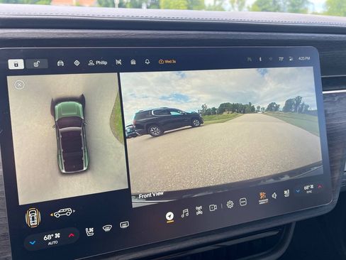 Used 2023 Rivian R1S Adventure Quad AWD/4WD image 13
