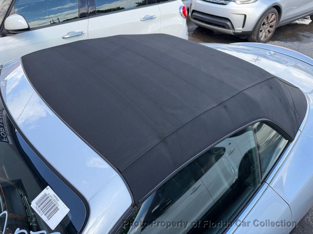 Used 2011 Jaguar XKR R RWD image 23