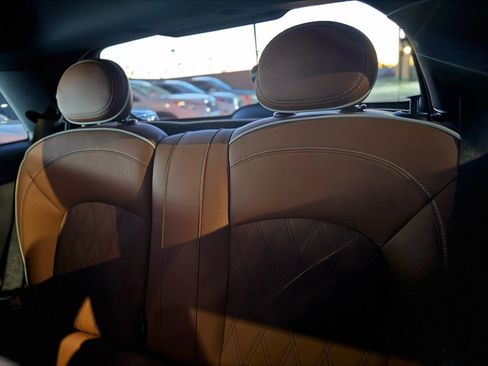 Used 2021 MINI Cooper 2-Door Hardtop w/ Signature Upholstery Package image 43