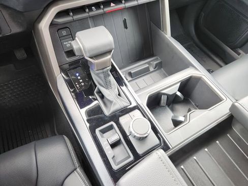 New 2026 Toyota Tundra SR5 AWD/4WD image 19