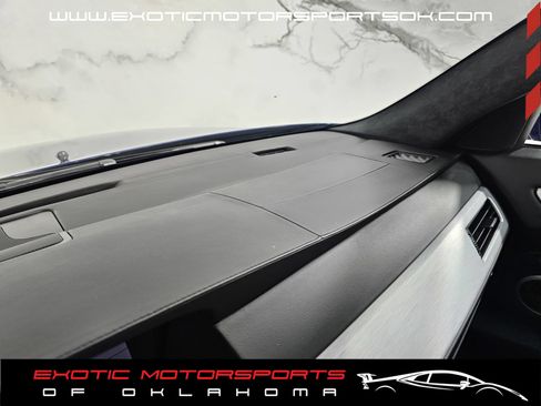 Used 2008 BMW M5 RWD image 35