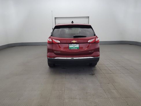 Used 2019 Chevrolet Equinox LT AWD/4WD image 6