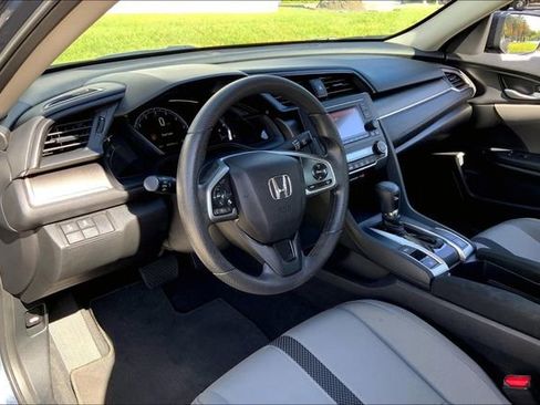 Used 2021 Honda Civic LX image 13