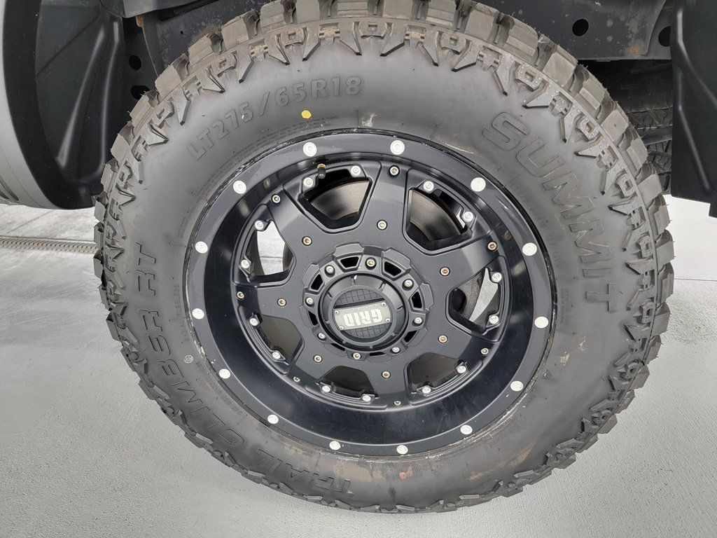 Used 2019 Ford Ranger XLT w/ FX4 Off-Road Package AWD/4WD image 11
