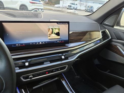 Used 2026 BMW X5 xDrive40i image 31