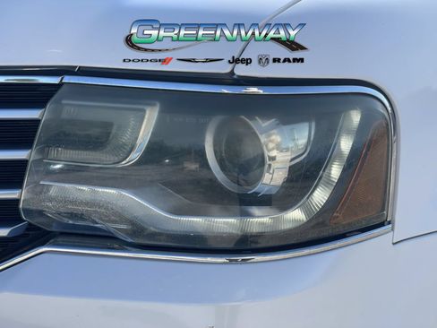 Used 2015 Lincoln Navigator 4WD w/ Equipment Group 101A Reserve image 6