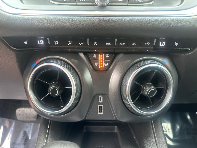 Used 2024 Chevrolet Blazer LT w/ Convenience Package AWD/4WD image 37