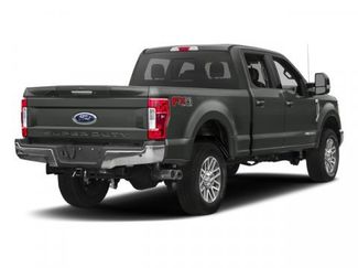 Used 2017 Ford F250 Lariat w/ Lariat Ultimate Package video 3