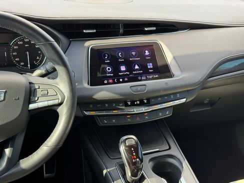 Used 2020 Cadillac XT4 Sport image 26