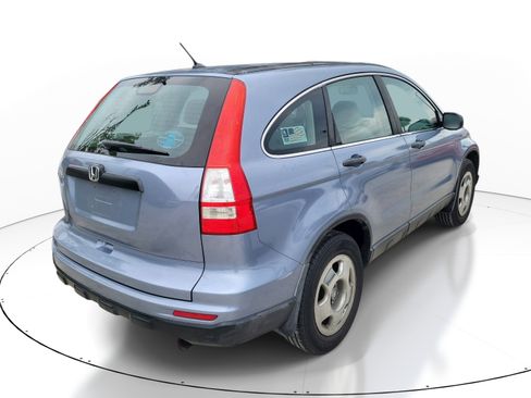 Used 2011 Honda CR-V LX image 6
