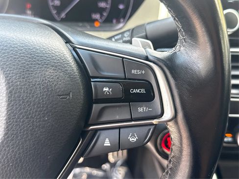Used 2022 Honda Accord Sport Special Edition image 35