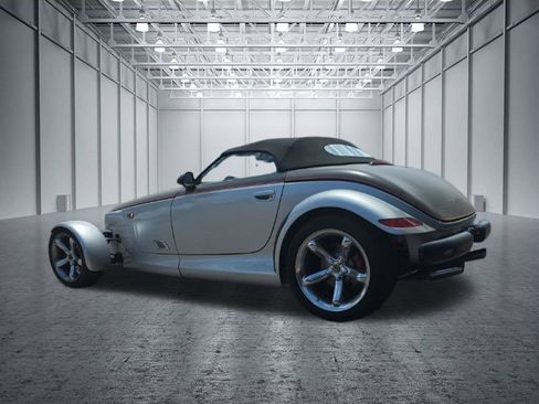 Used 2001 Plymouth Prowler RWD image 4