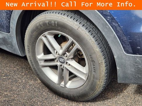 Used 2018 Hyundai Santa Fe Sport image 7