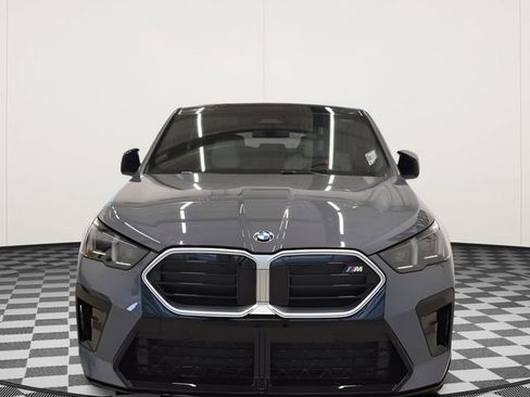 Used 2026 BMW X2 M35i w/ Technology Package AWD/4WD image 3
