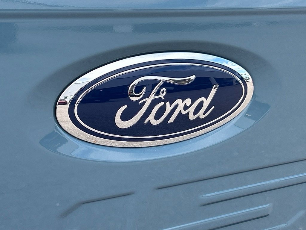 Certified 2023 Ford F150 XL w/ STX Appearance Package RWD image 23