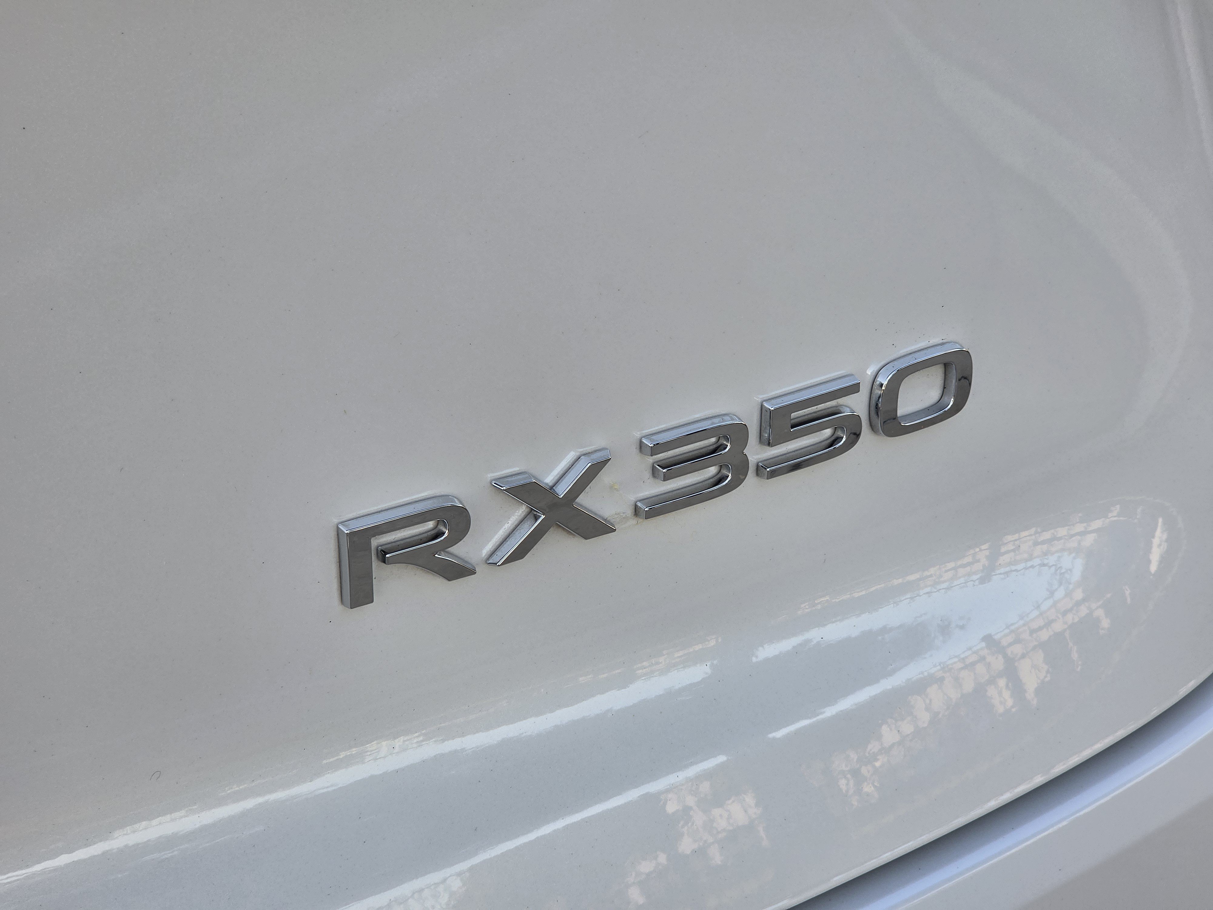Used 2025 Lexus RX 350 Premium Plus FWD image 39