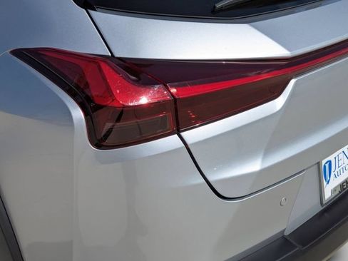 Used 2020 Lexus UX 250h w/ Premium Package AWD/4WD image 42