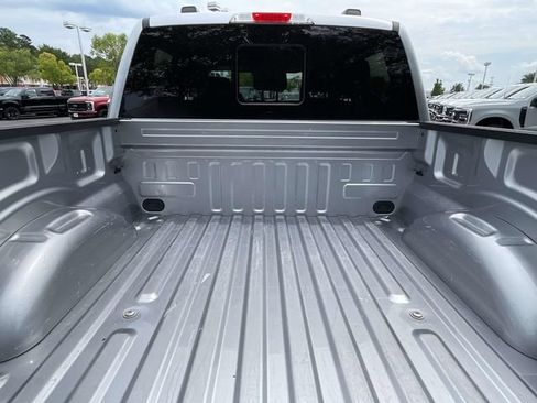 Used 2023 Ford F150 Lariat AWD/4WD image 39