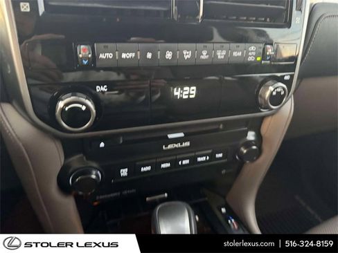 Certified 2023 Lexus GX 460 Premium image 29