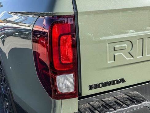 New 2026 Honda Ridgeline TrailSport image 8