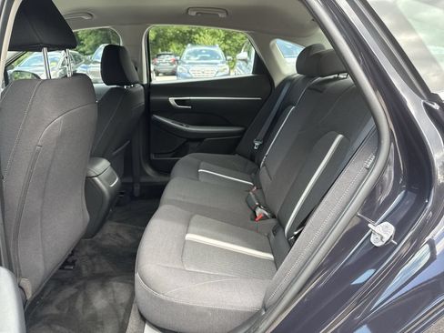 Used 2025 Hyundai Sonata SEL FWD image 24