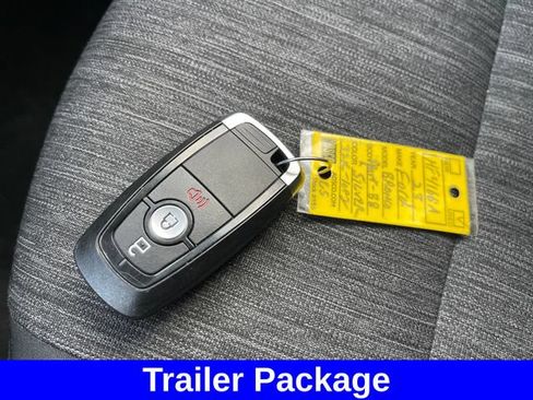 Used 2023 Ford Bronco Sport Big Bend AWD/4WD image 26