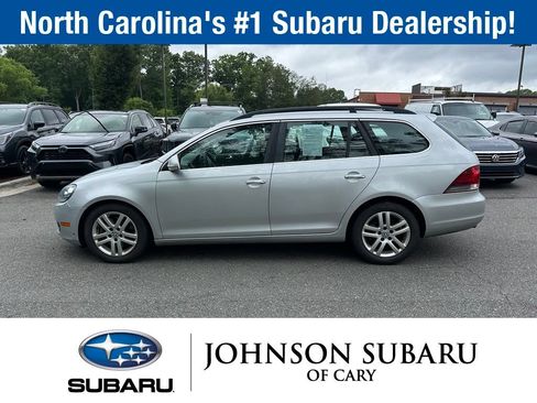 Used 2014 Volkswagen Jetta TDI FWD image 5