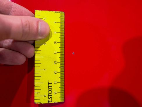 Used 1990 Chevrolet Corvette Coupe image 32