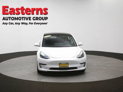 Used 2023 Tesla Model 3 Standard Range RWD image 46