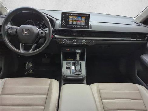 Used 2024 Honda CR-V EX-L image 20