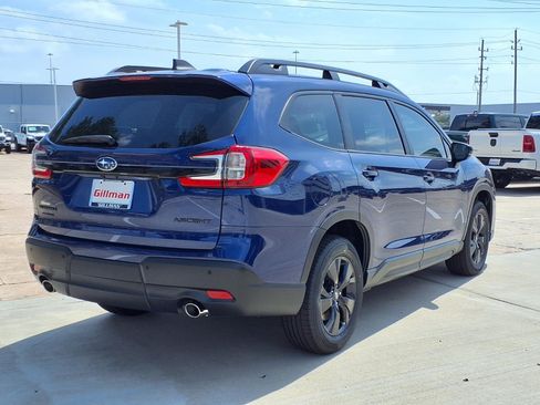 Certified 2026 Subaru Ascent Premium AWD/4WD image 7