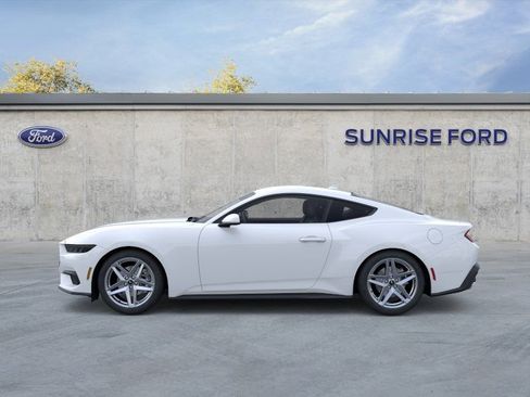 New 2026 Ford Mustang Coupe RWD image 3