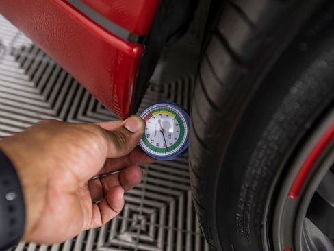 Used 1993 Nissan 300ZX Convertible image 49