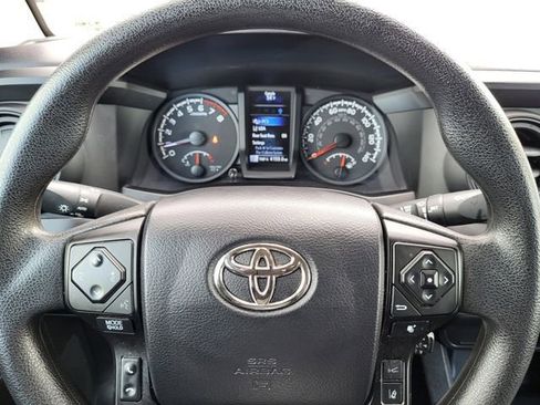 Used 2023 Toyota Tacoma SR image 15