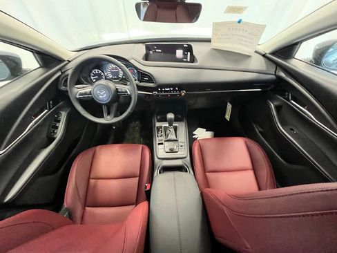 New 2026 MAZDA CX-30 AWD 2.5 S image 12