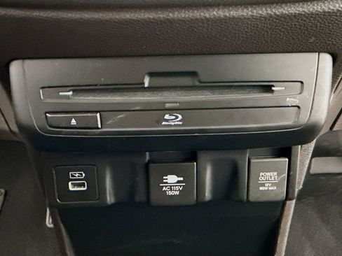 Certified 2021 Honda Odyssey Touring image 34