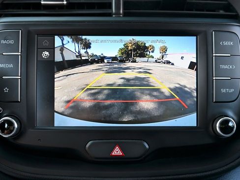 Used 2024 Kia Soul LX w/ Option Group 015 image 26